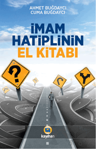 İmam Hatiplinin El Kitabı