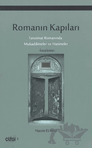 Romanın Kapıları