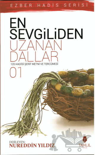 En Sevgiliden Uzanan Dallar 1