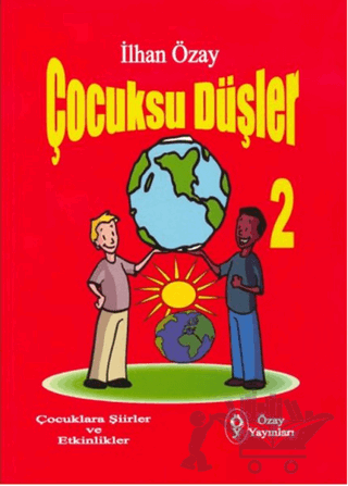 Çocuksu Düşler - 2