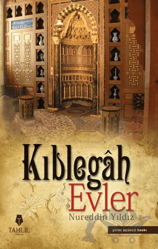Kıblegah Evler
