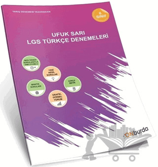 LGS Türkçe Denemeleri