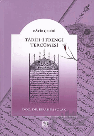 Tarih-i Frengi Tercümesi