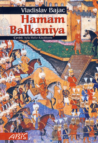 Hamam Balkaniya
