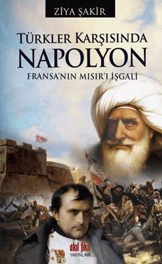Türkler Karşısında Napolyon