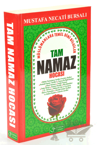 Tam Namaz Hocası