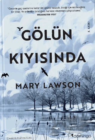 Gölün Kıyısında