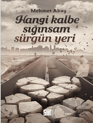 Hangi Kalbe Sığınsam Sürgün Yeri