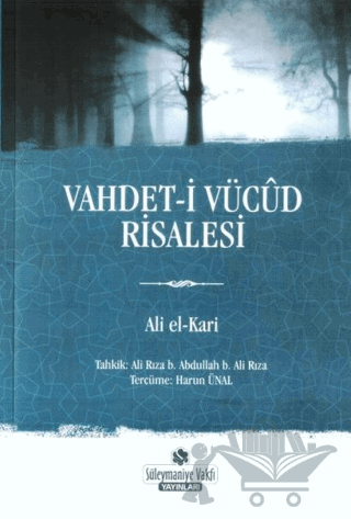 Vahdet-i Vücud Risalesi