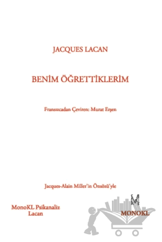 Benim Öğrettiklerim