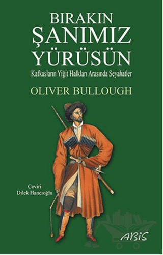 Bırakın Şanımız Yürüsün