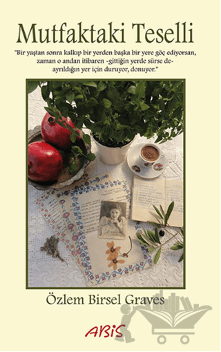 Mutfaktaki Teselli