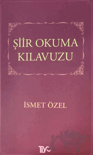 Şiir Okuma Kılavuzu