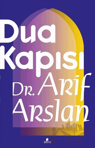 Dua Kapısı