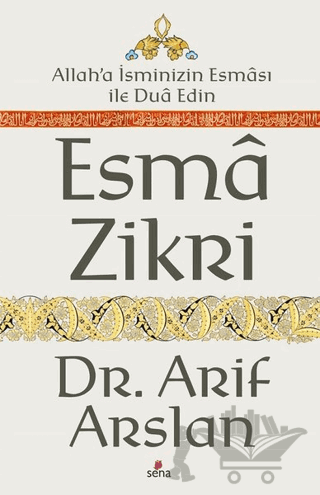 Esma Zikri