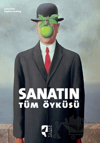 Sanatın Tüm Öyküsü