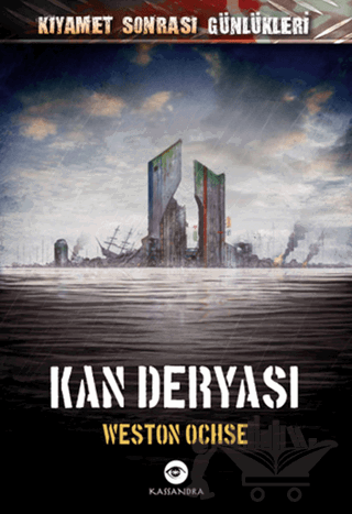 Kan Deryası