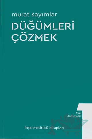 Düğümleri Çözmek