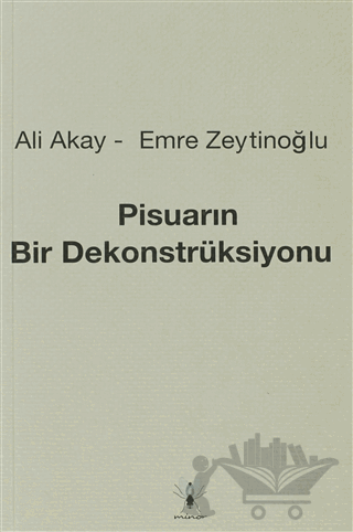 Pisuarın Bir Dekonstrüksiyonu
