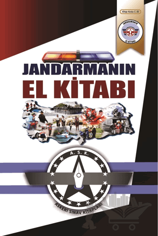 Jandarmanın El Kitabı