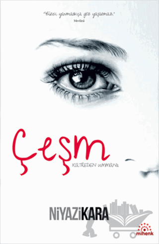 Çeşm