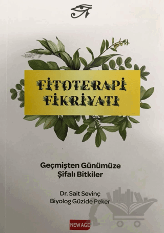 Fitoterapi Fikriyatı