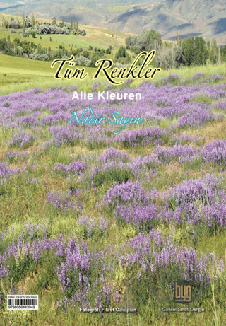 Tüm Renkler