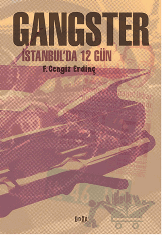 Gangster