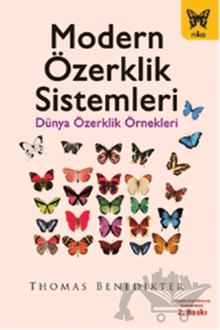 Modern Özerklik Sistemleri