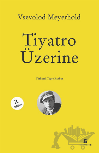 Tiyatro Üzerine