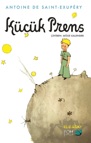 Küçük Prens