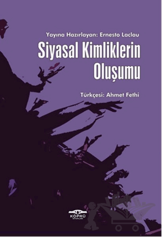 Siyasal Kimliklerin Oluşumu