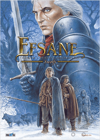 Efsane 2: Ormanın Derinlikleri