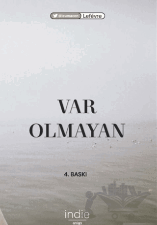 Var Olmayan
