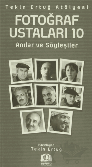 Fotoğraf Ustaları - 10