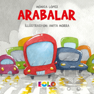 Arabalar - Taşıtlar Serisi