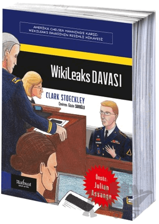 Wikileaks Davası: Amerika Chelsea Manning’e Karşı
