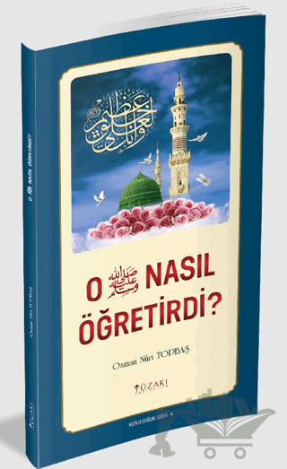 O (SAV) Nasıl Öğretirdi? (Renkli)