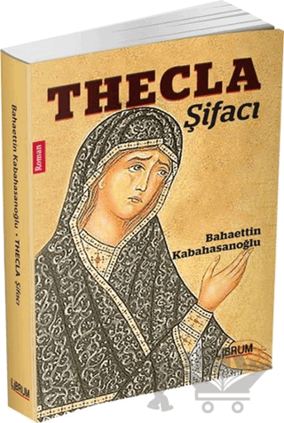Thecla - Şifacı