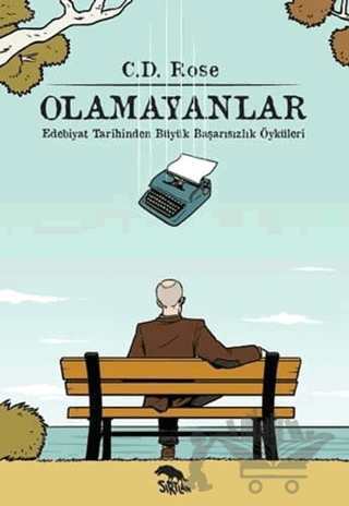 Olamayanlar