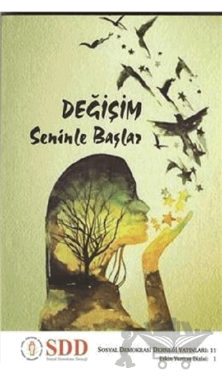 Değişim Seninle Başlasın