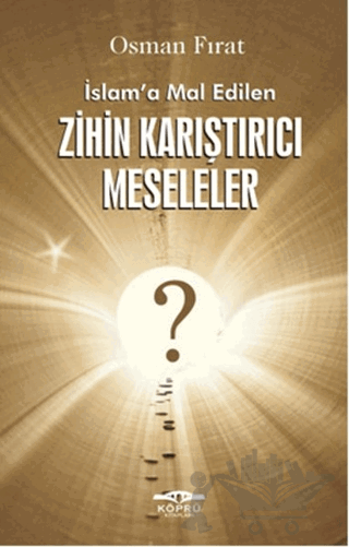 Zihin Karıştırıcı Meseleler