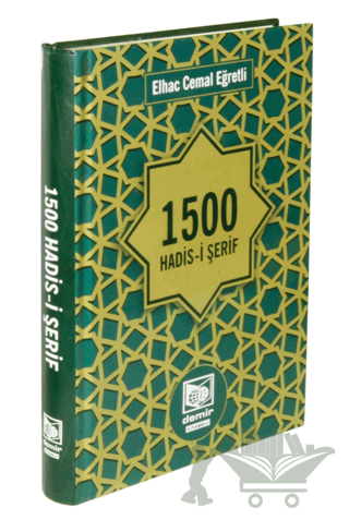 1500 Hadis-i Şerif