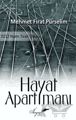 Hayat Apartımanı