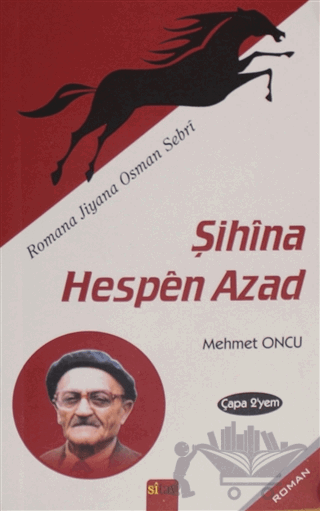 Şihina Hespen Azad