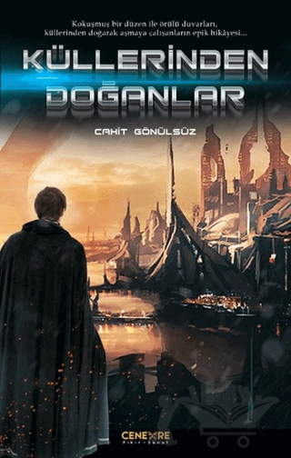 Küllerinden Doğanlar