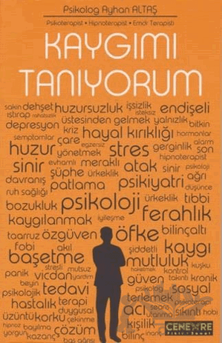 Kaygımı Tanıyorum
