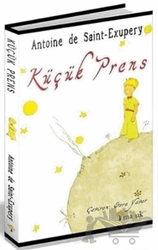 Küçük Prens