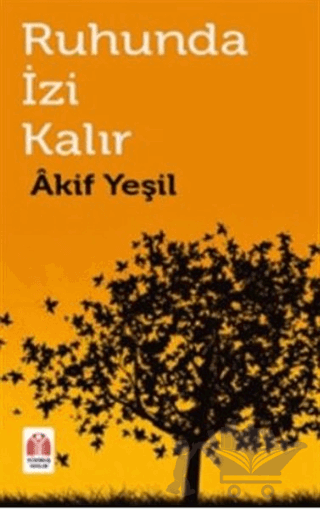 Ruhunda İzi Kalır