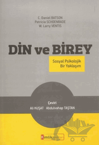 Din ve Birey
